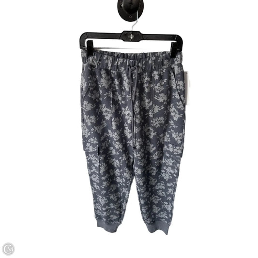 Pants Joggers By Pink In Grey, Size: 8