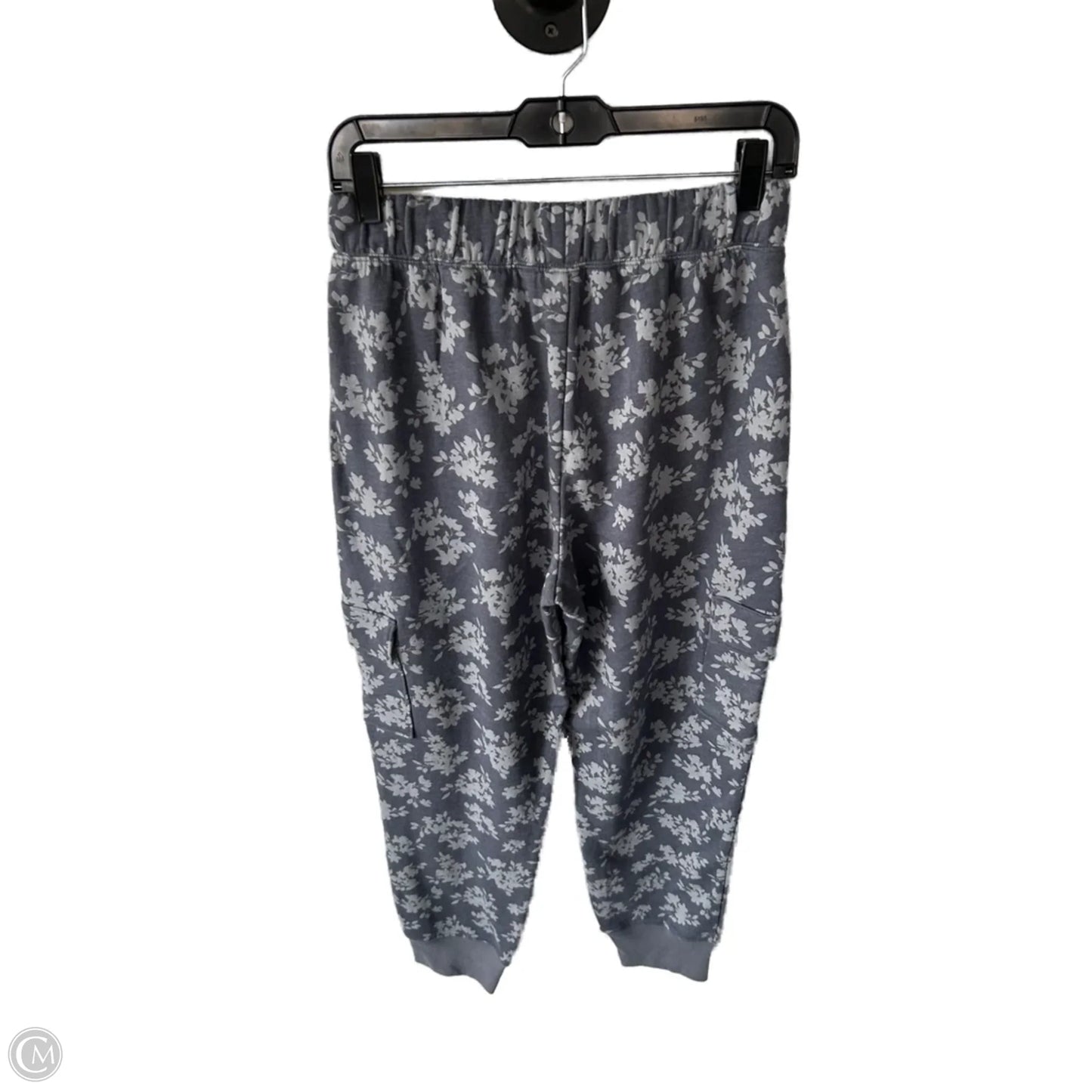 Pants Joggers By Pink In Grey, Size: 8