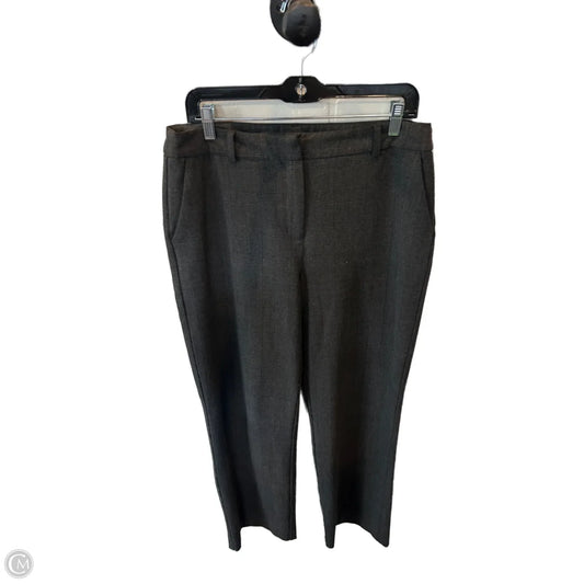 Pants Dress By Joie In Grey, Size: 10