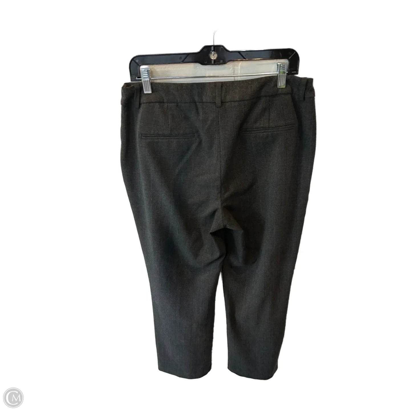 Pants Dress By Joie In Grey, Size: 10