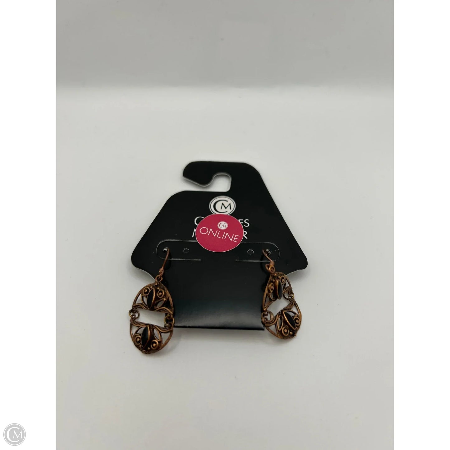 Earrings Dangle/drop By Clothes Mentor