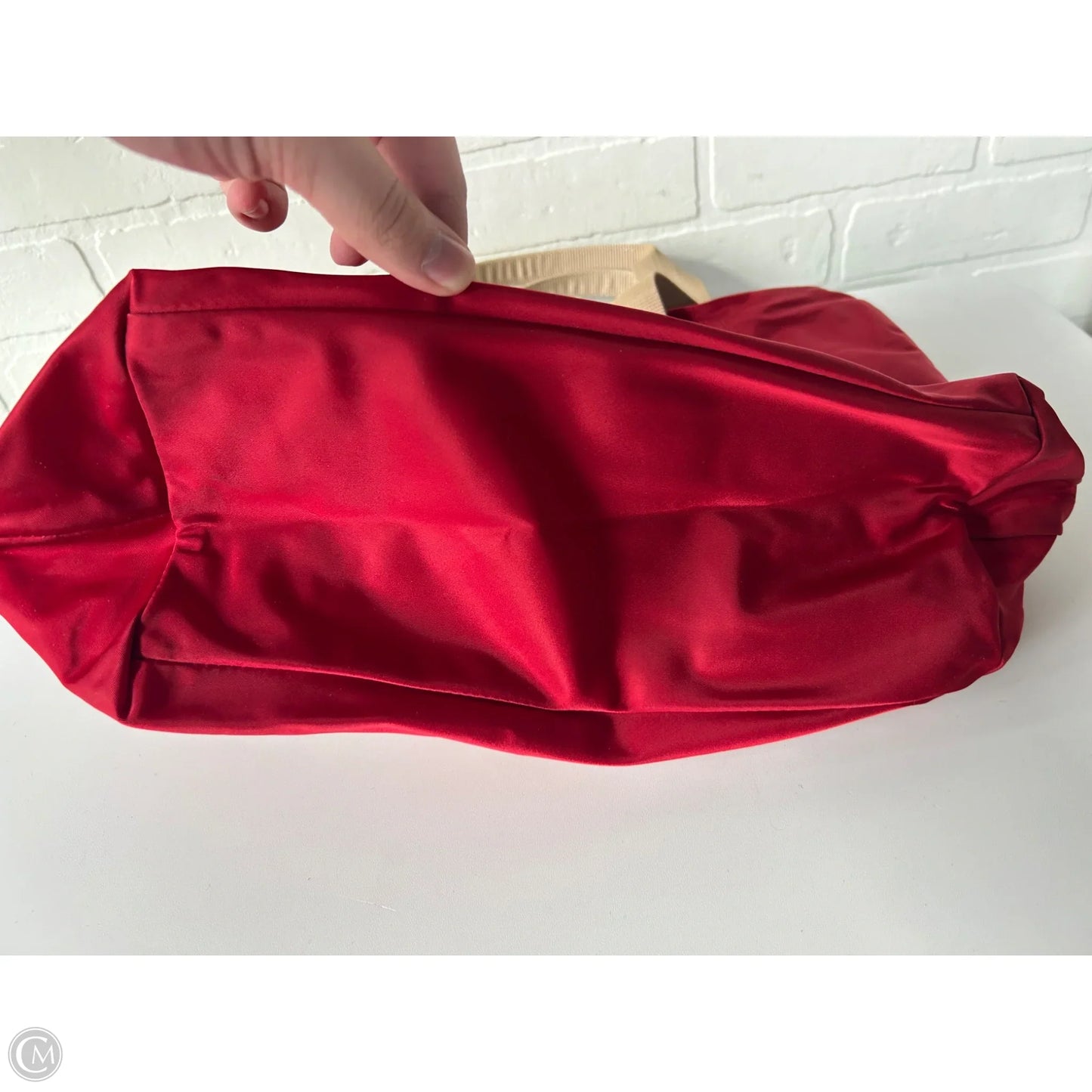 Handbag Designer By Dooney And Bourke, Size: Medium