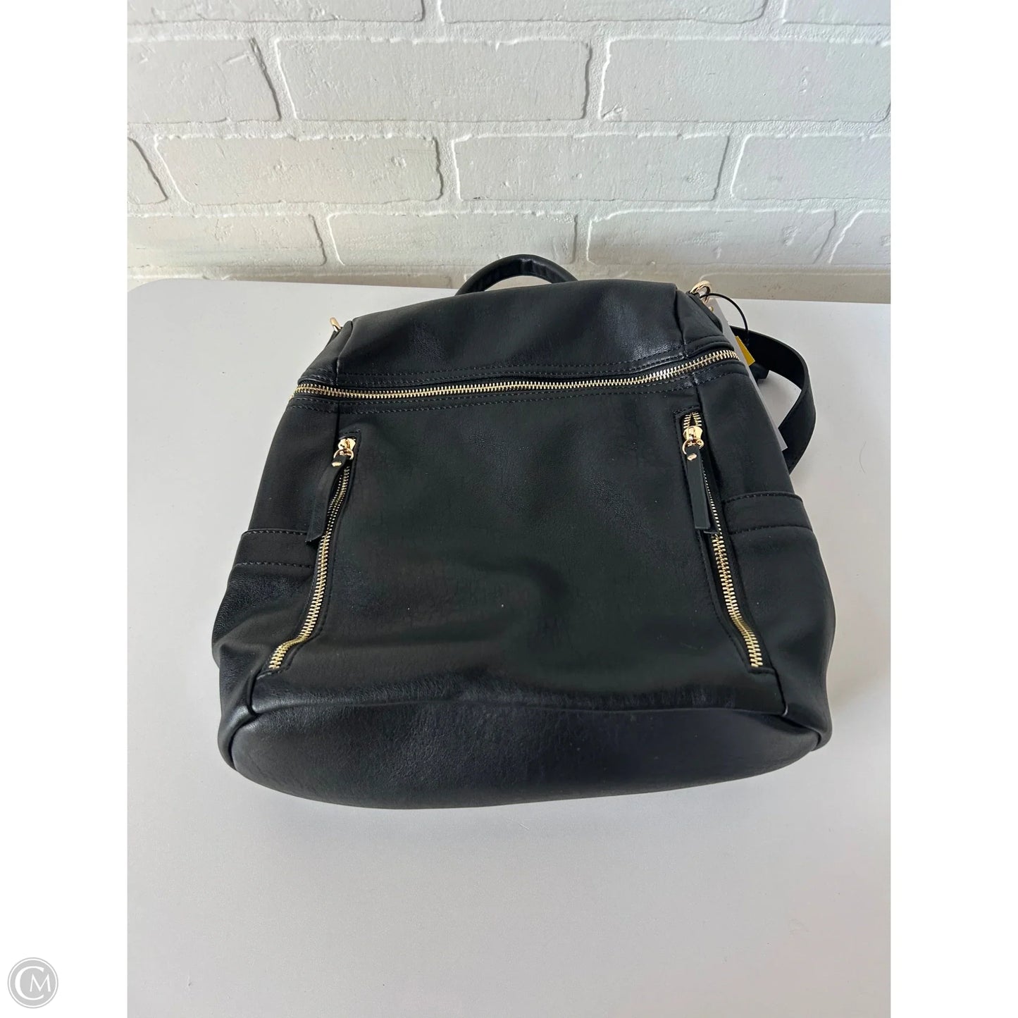 Backpack By Antik Kraft, Size: Medium