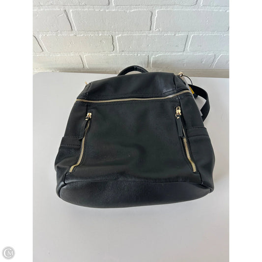 Backpack By Antik Kraft, Size: Medium