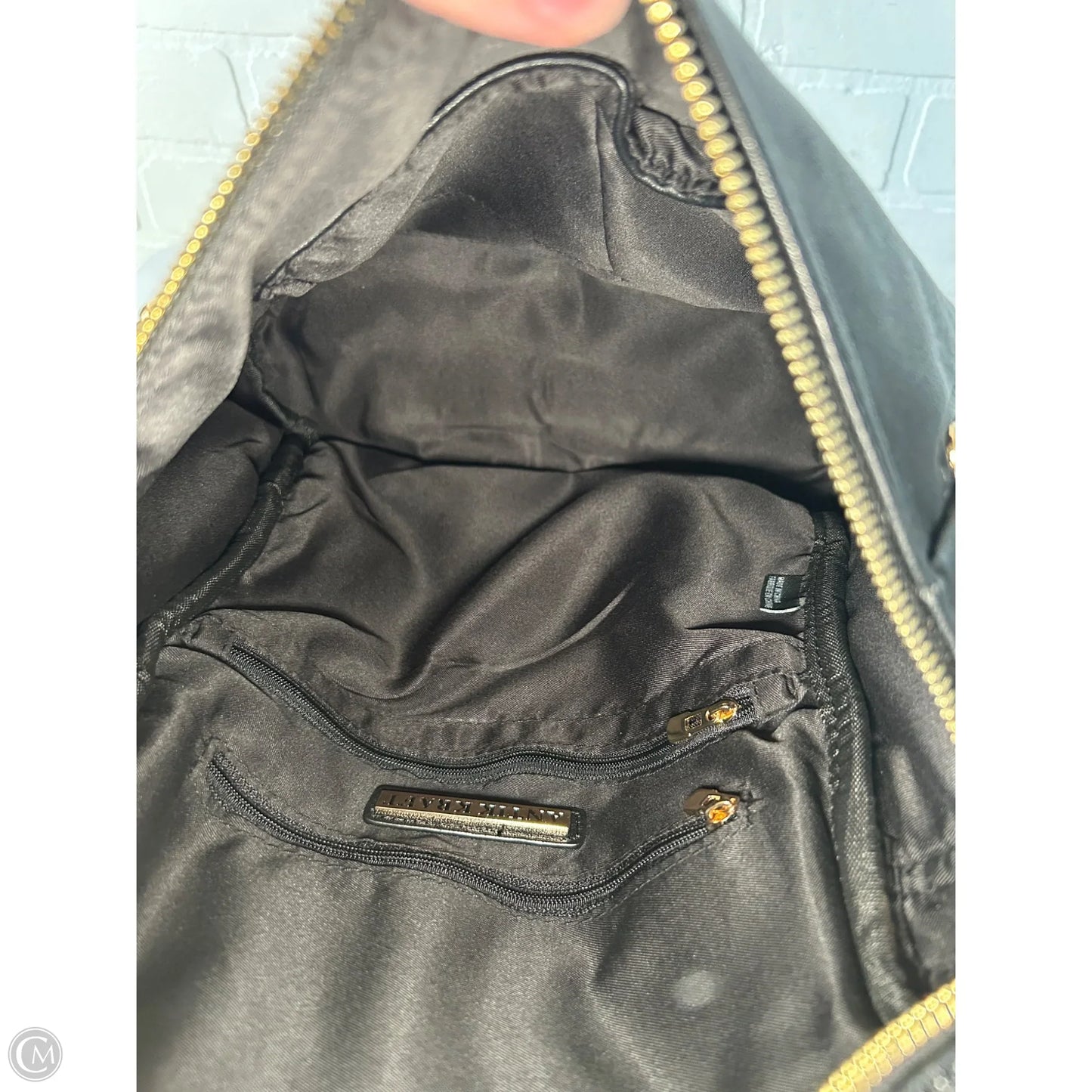 Backpack By Antik Kraft, Size: Medium