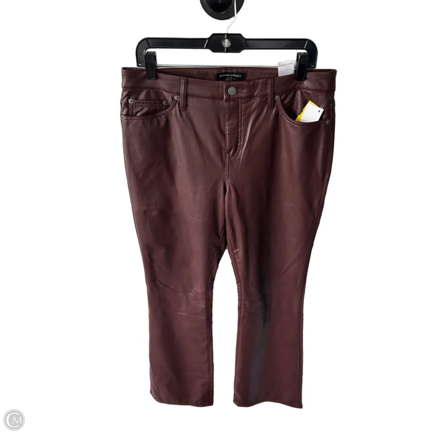 Pants Other By Banana Republic In Brown, Size: 12