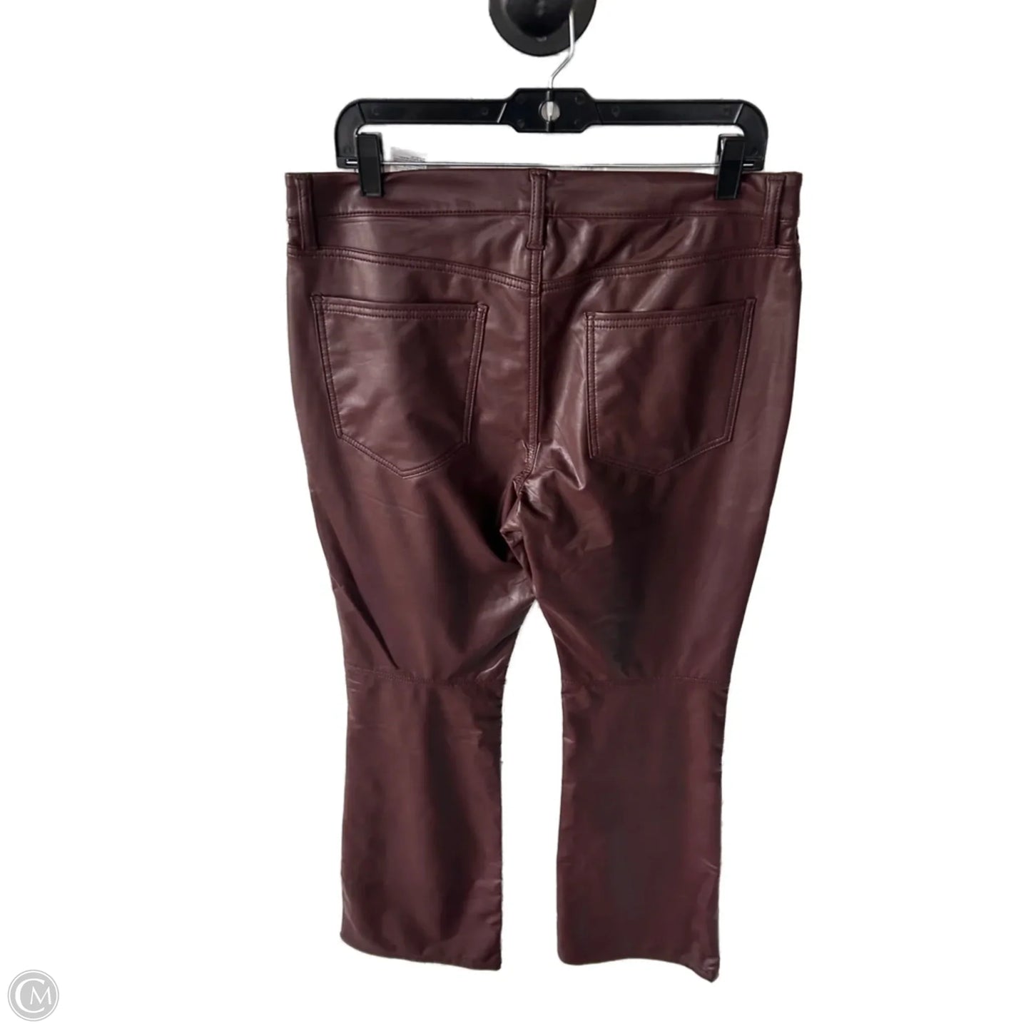 Pants Other By Banana Republic In Brown, Size: 12