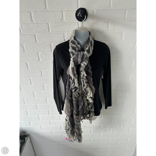 Scarf Long By Clothes Mentor