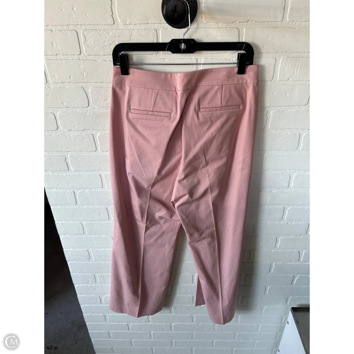 Pants Dress By J. Crew In Pink, Size: 8
