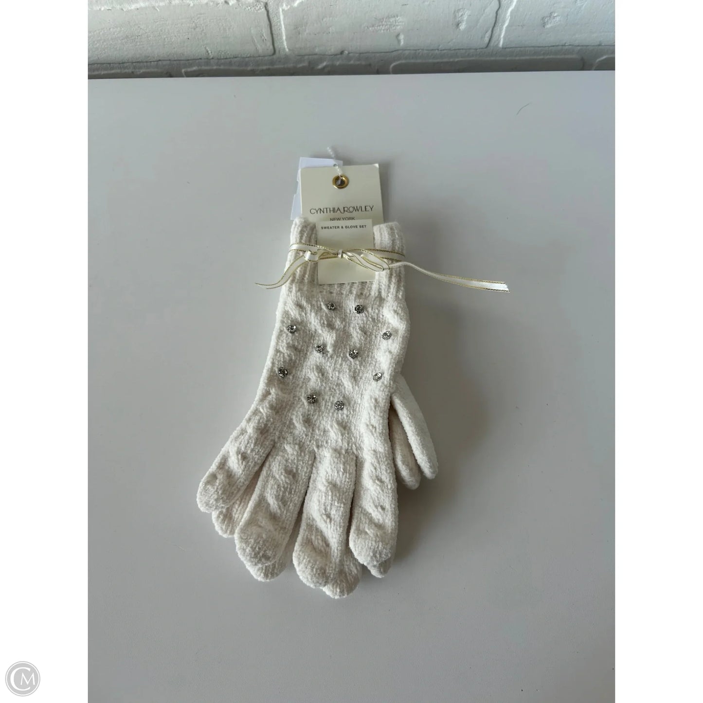 Gloves By Cynthia Rowley