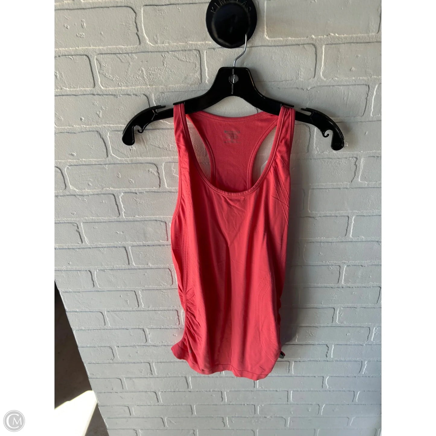 Athletic Tank Top By Athleta In Pink, Size: M