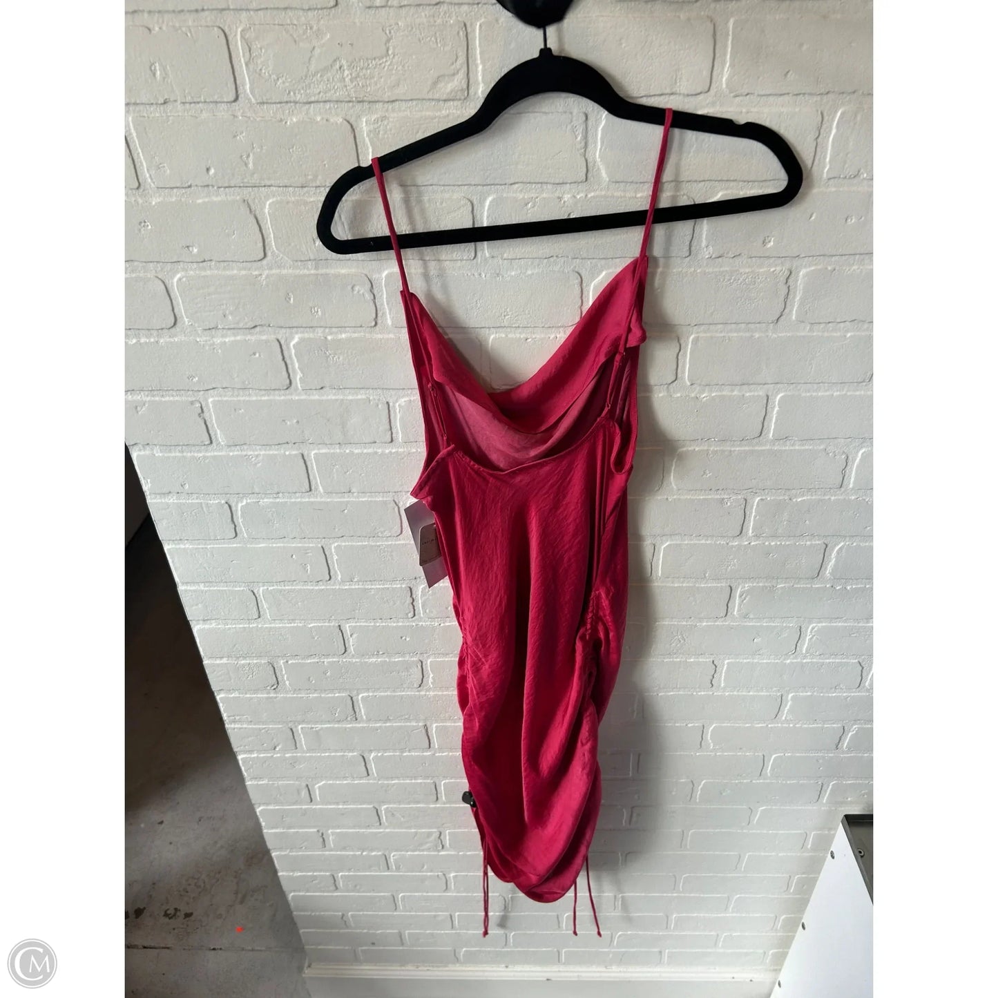 Dress Party Midi By Free People In Pink, Size: L