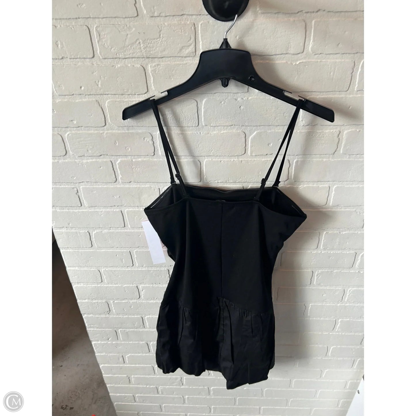 Dress Casual Short By Madden Girl In Black, Size: Xl