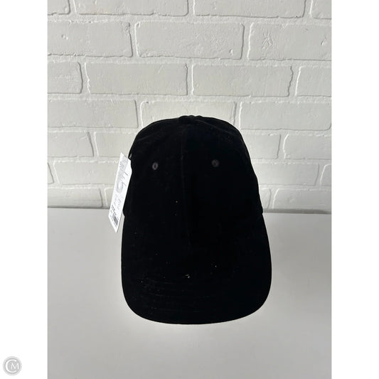 Hat Baseball Cap By Athleta