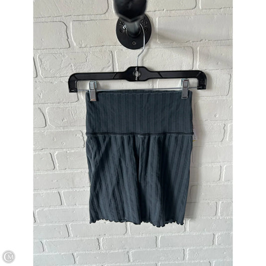 Athletic Shorts By Offline By Aerie In Black, Size: 4