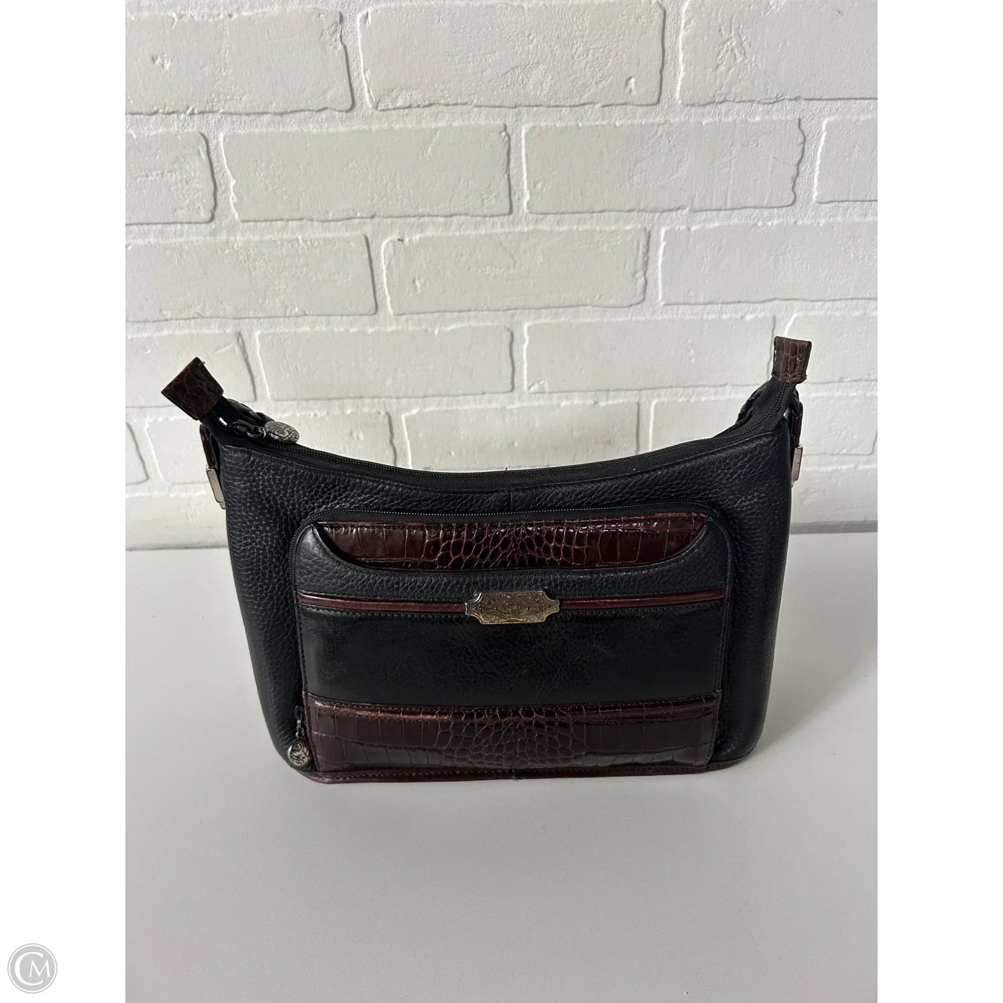 Handbag By Brighton, Size: Medium