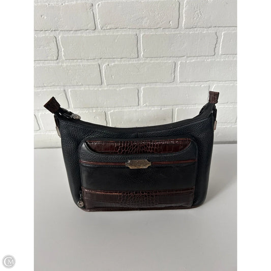 Handbag By Brighton, Size: Medium