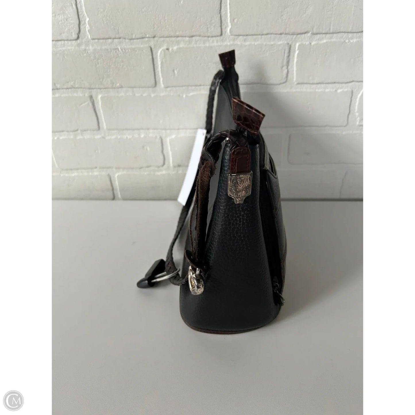 Handbag By Brighton, Size: Medium