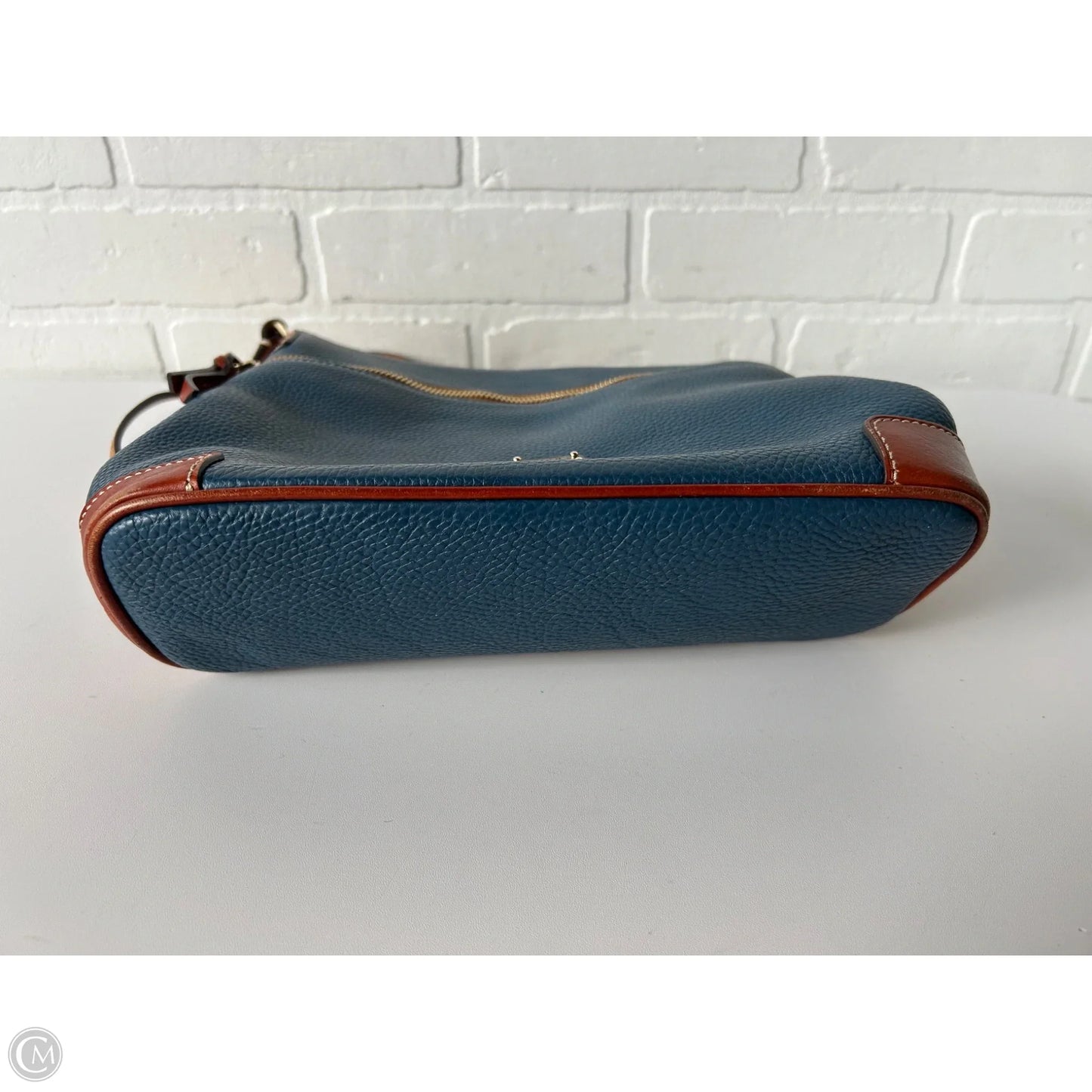 Crossbody Designer By Dooney And Bourke, Size: Medium