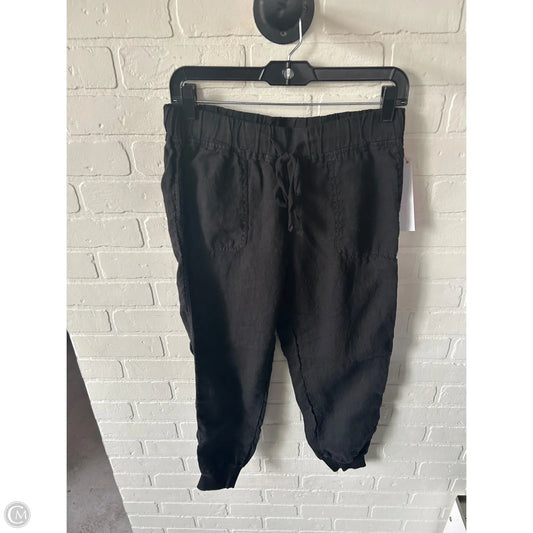 Pants Joggers By Caslon In Black, Size: 0