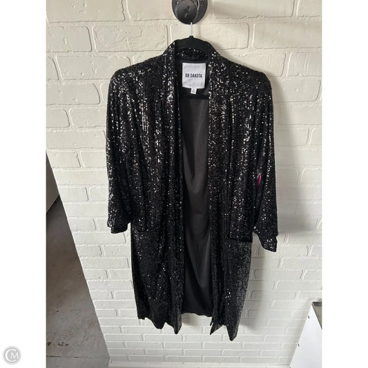 Blazer By Bb Dakota In Black, Size: S
