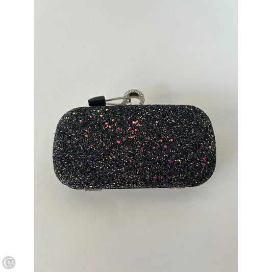 Clutch By Clothes Mentor, Size: Small