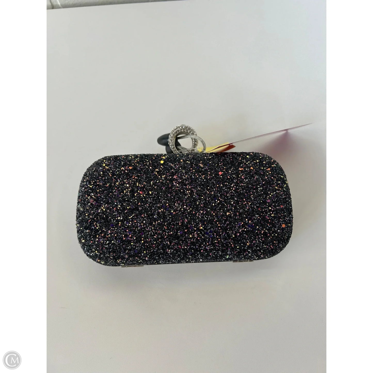Clutch By Clothes Mentor, Size: Small
