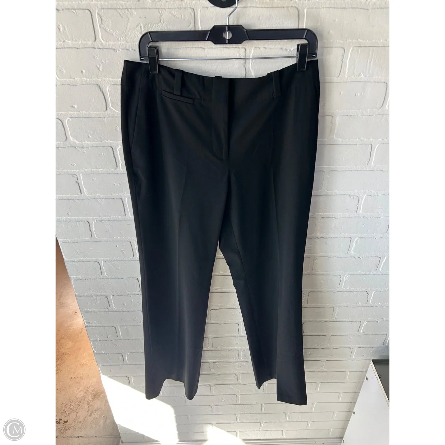 Pants Dress By Ann Taylor In Black, Size: 10