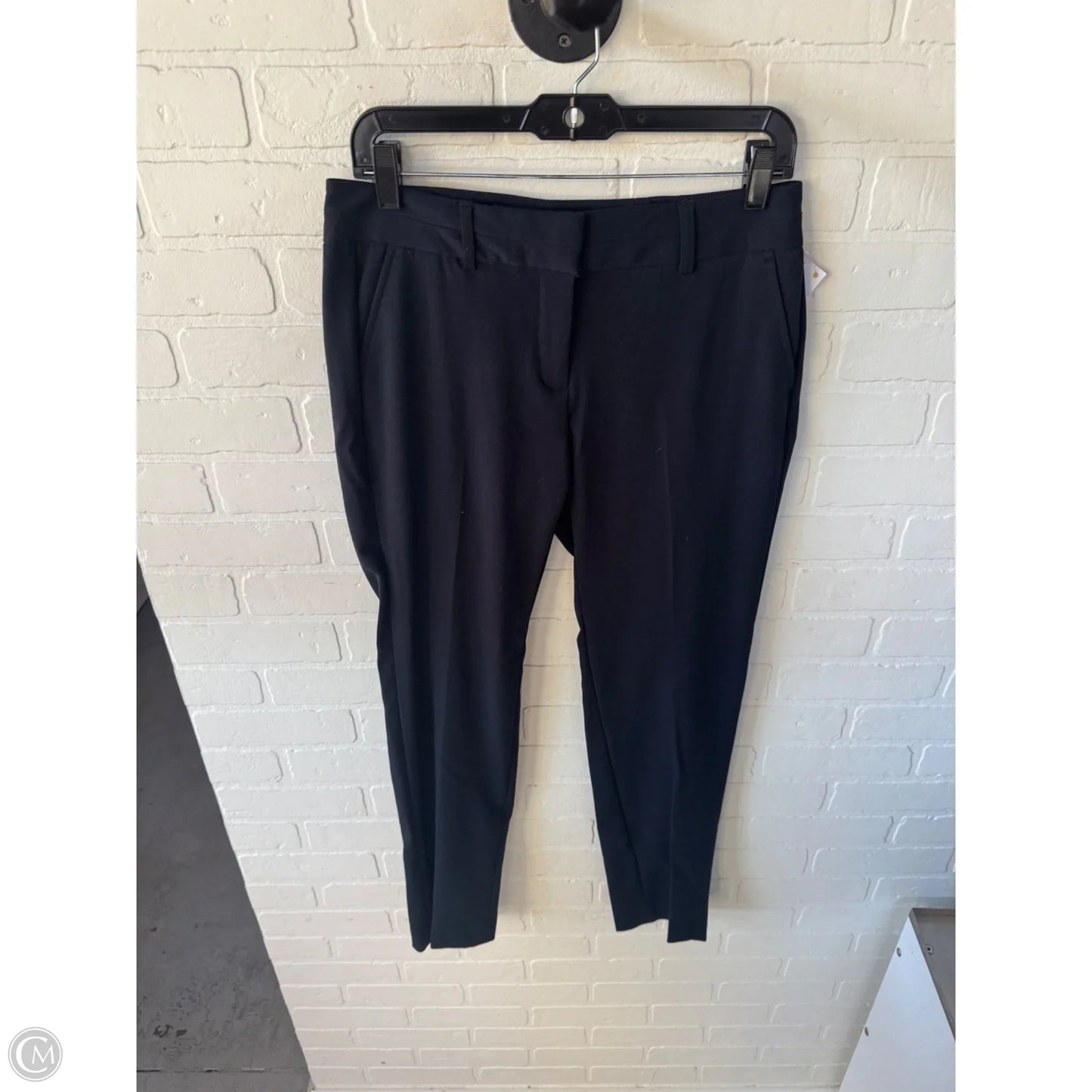 Pants Dress By Michael By Michael Kors In Black, Size: 2