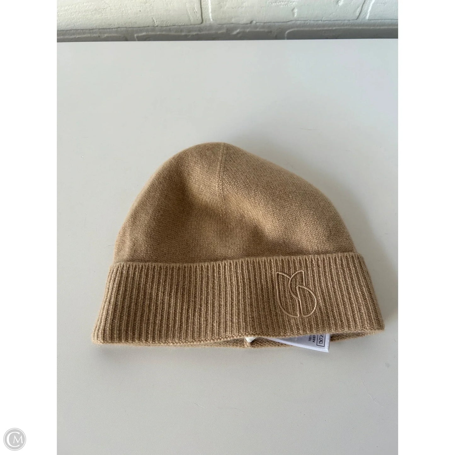 Hat Beanie By Cmb