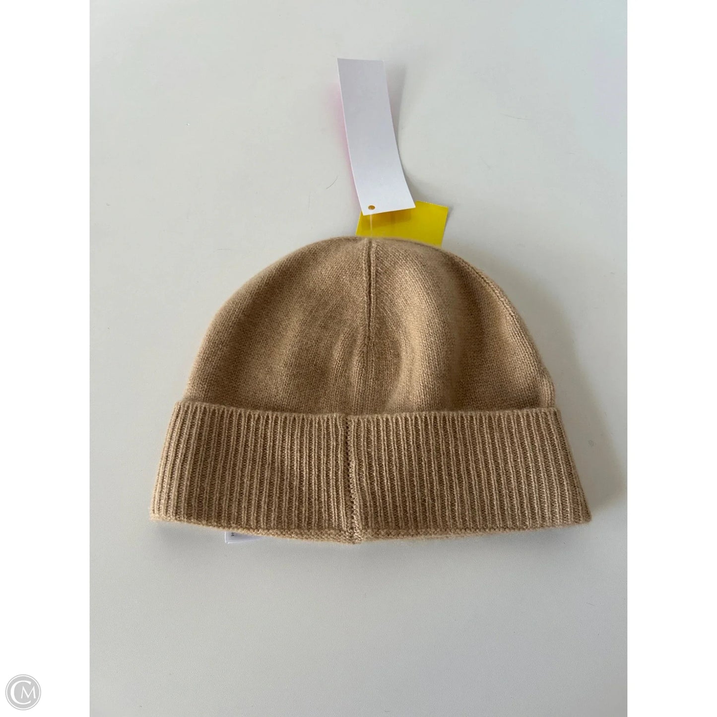 Hat Beanie By Cmb