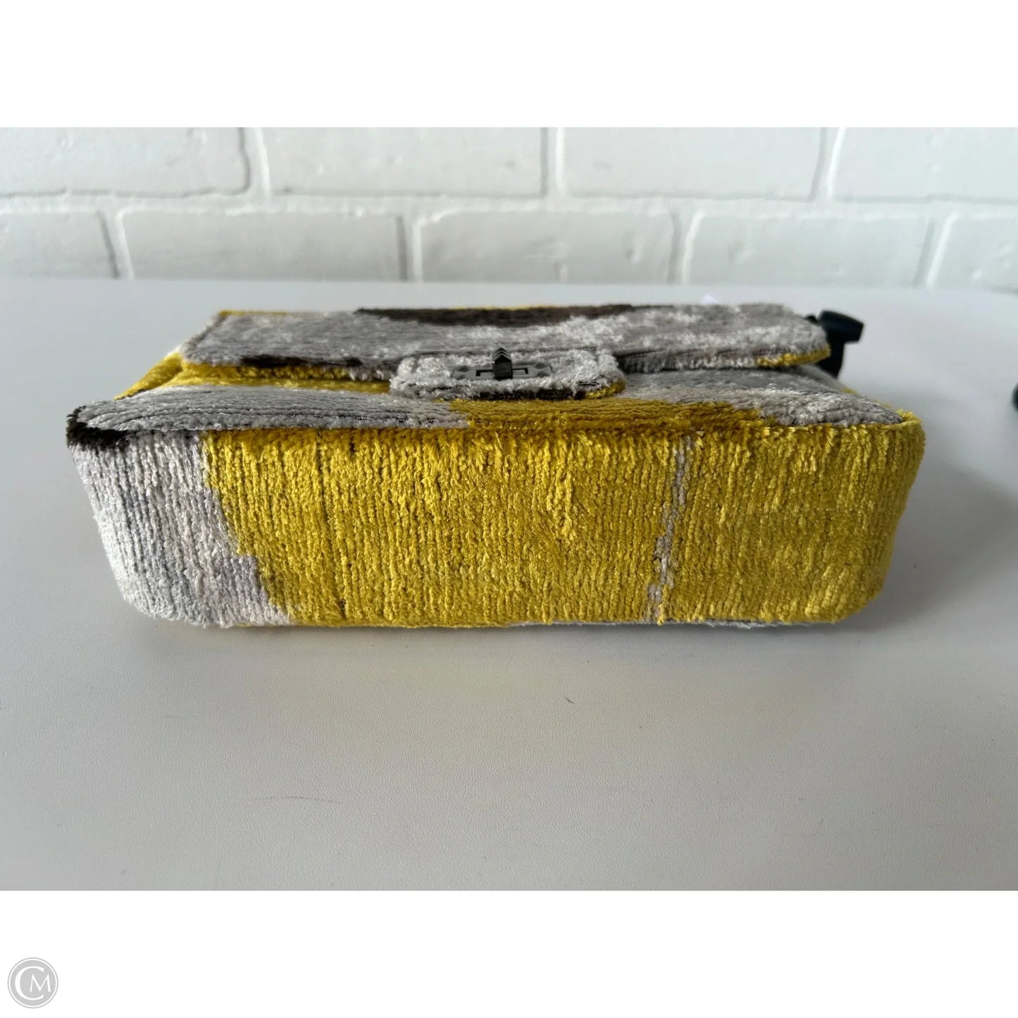 Handbag By Clothes Mentor, Size: Small