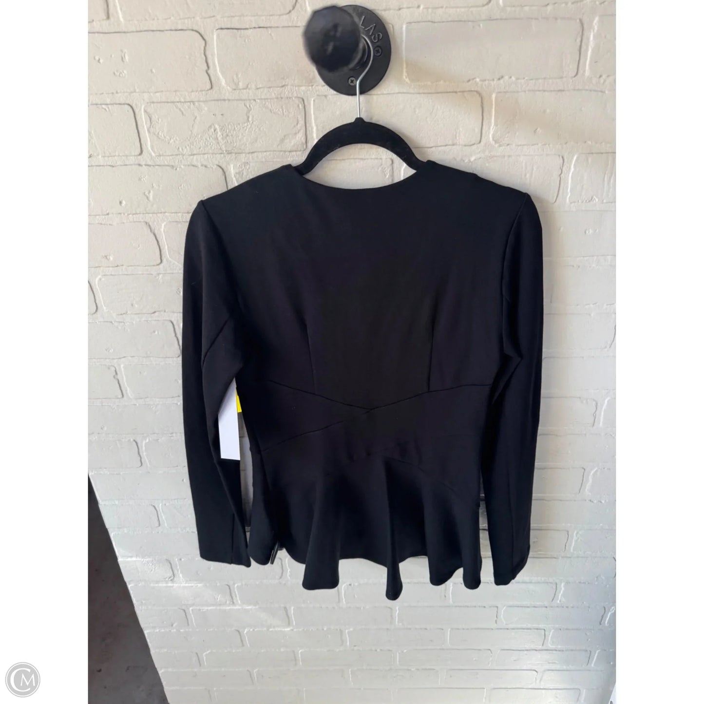 Jacket Other By Cabi In Black, Size: Xs