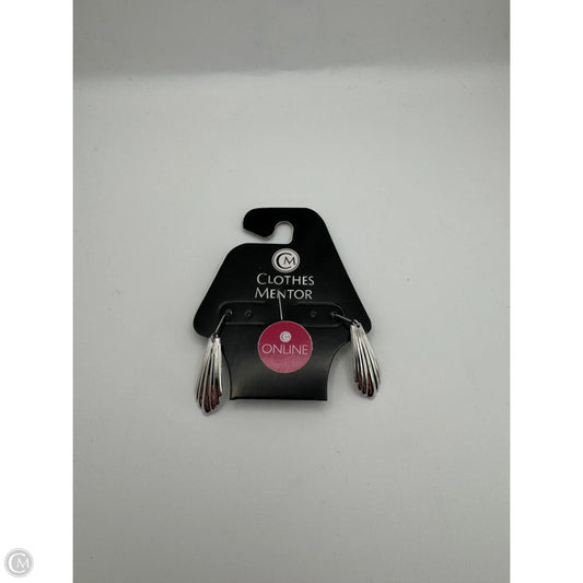 Earrings Dangle/drop By Clothes Mentor
