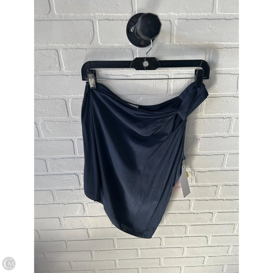 Top Sleeveless By Ramy Brook In Blue, Size: Xs