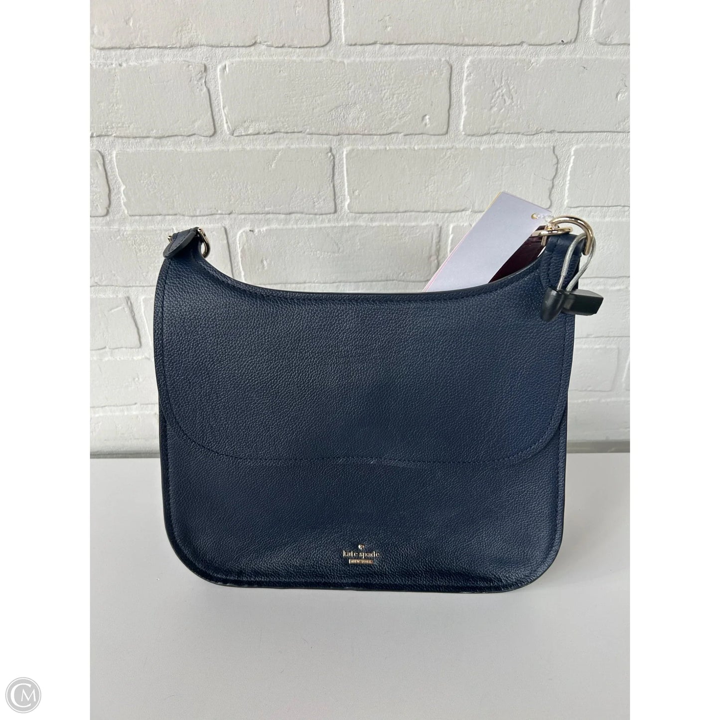 Crossbody Designer By Kate Spade, Size: Medium