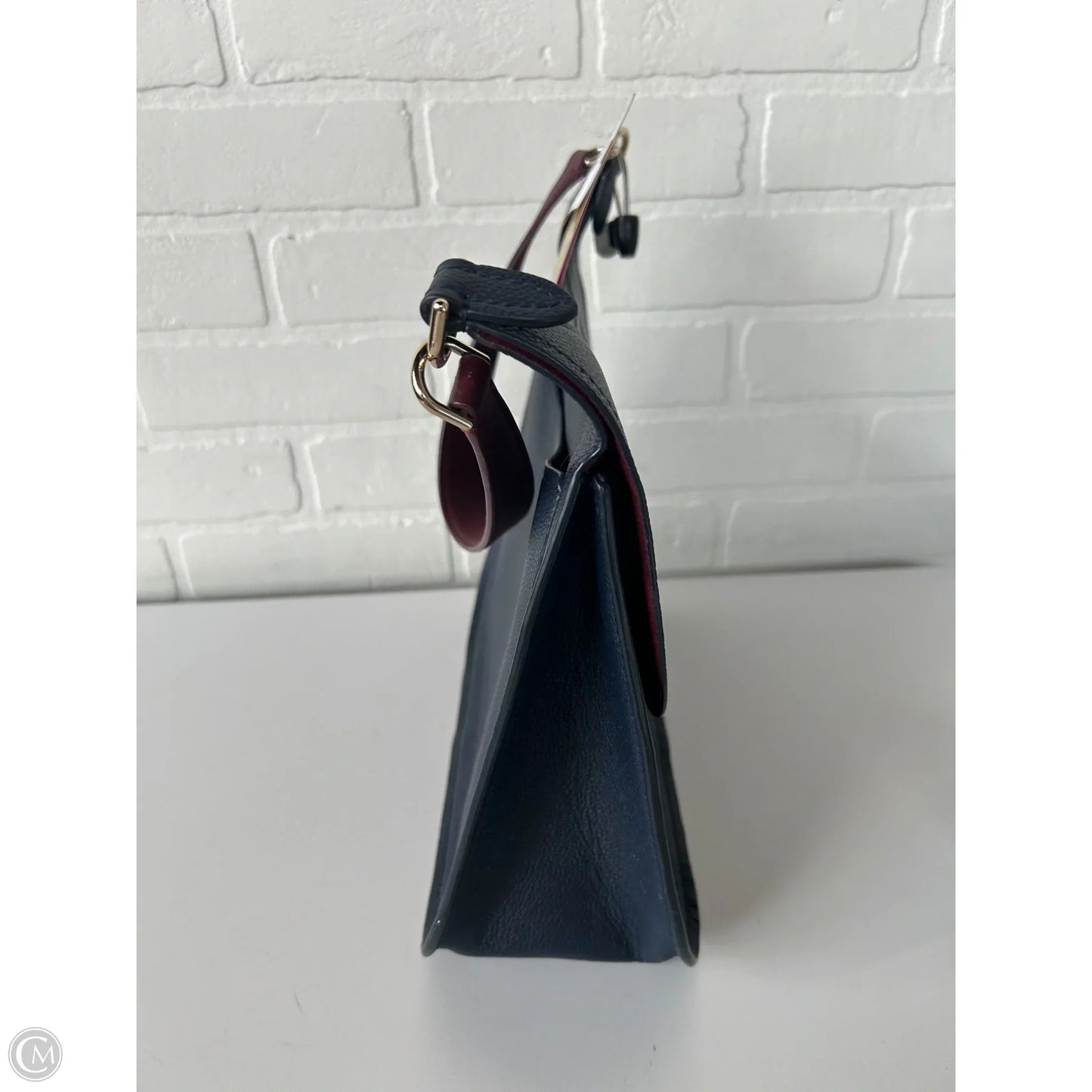 Crossbody Designer By Kate Spade, Size: Medium