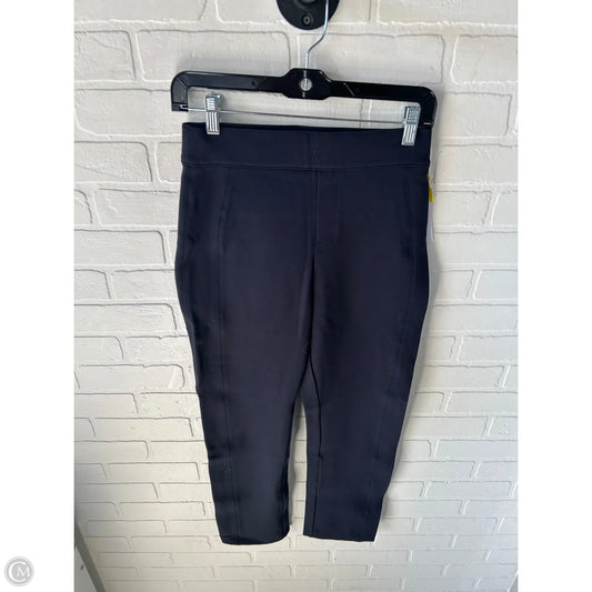 Pants Dress By Spanx In Blue, Size: 4