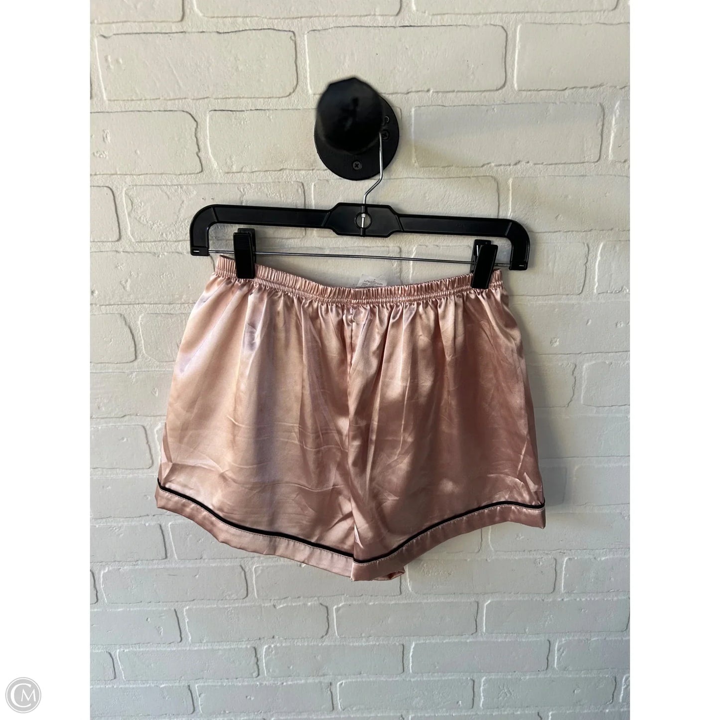 Pajamas 2pc By Clothes Mentor In Pink, Size: M