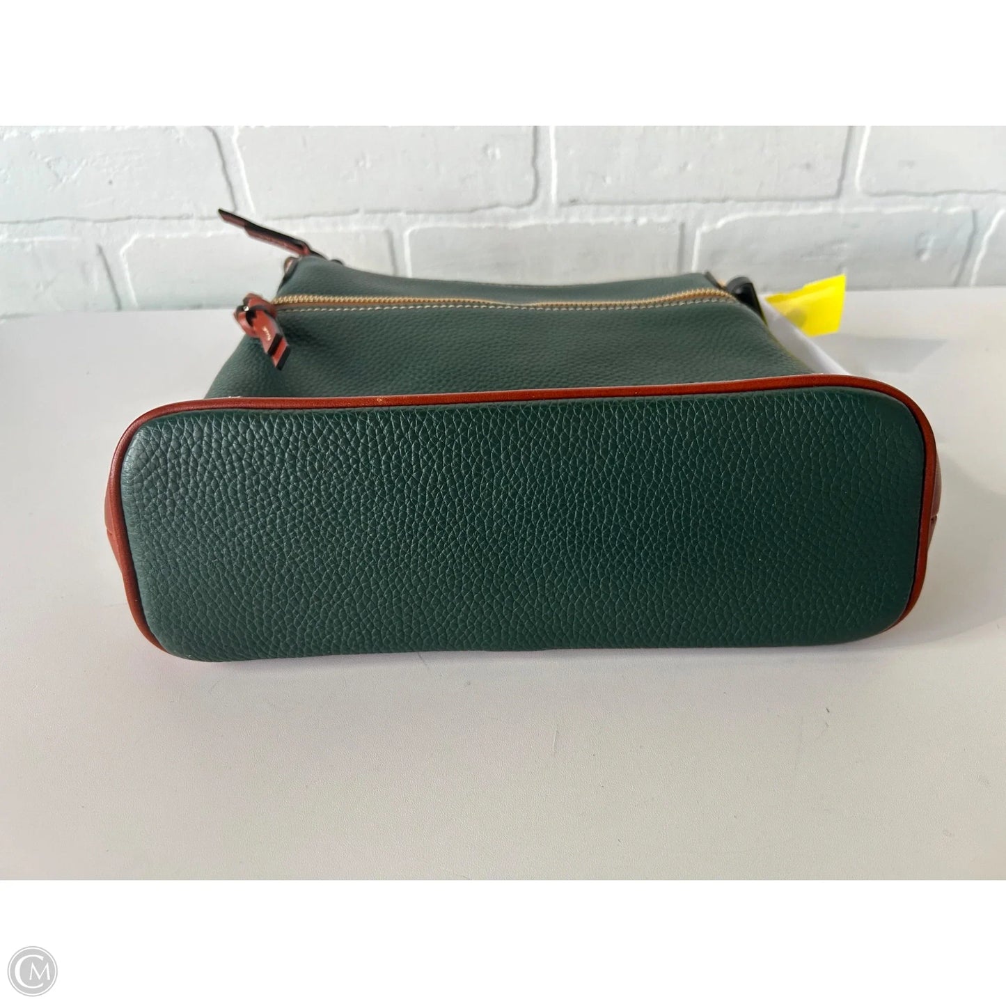 Crossbody Designer By Dooney And Bourke, Size: Medium