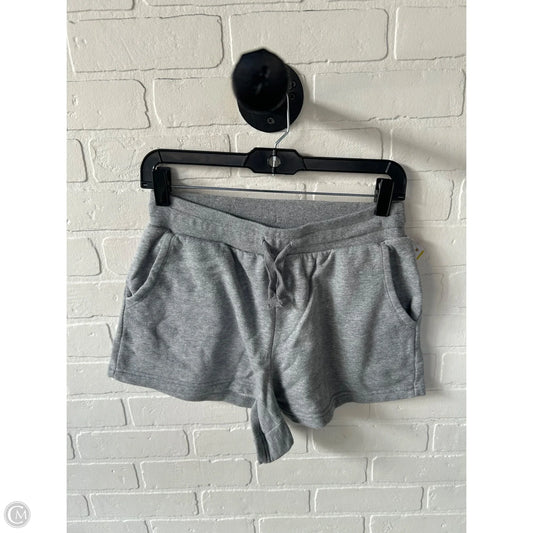 Shorts By Colsie In Grey, Size: 4