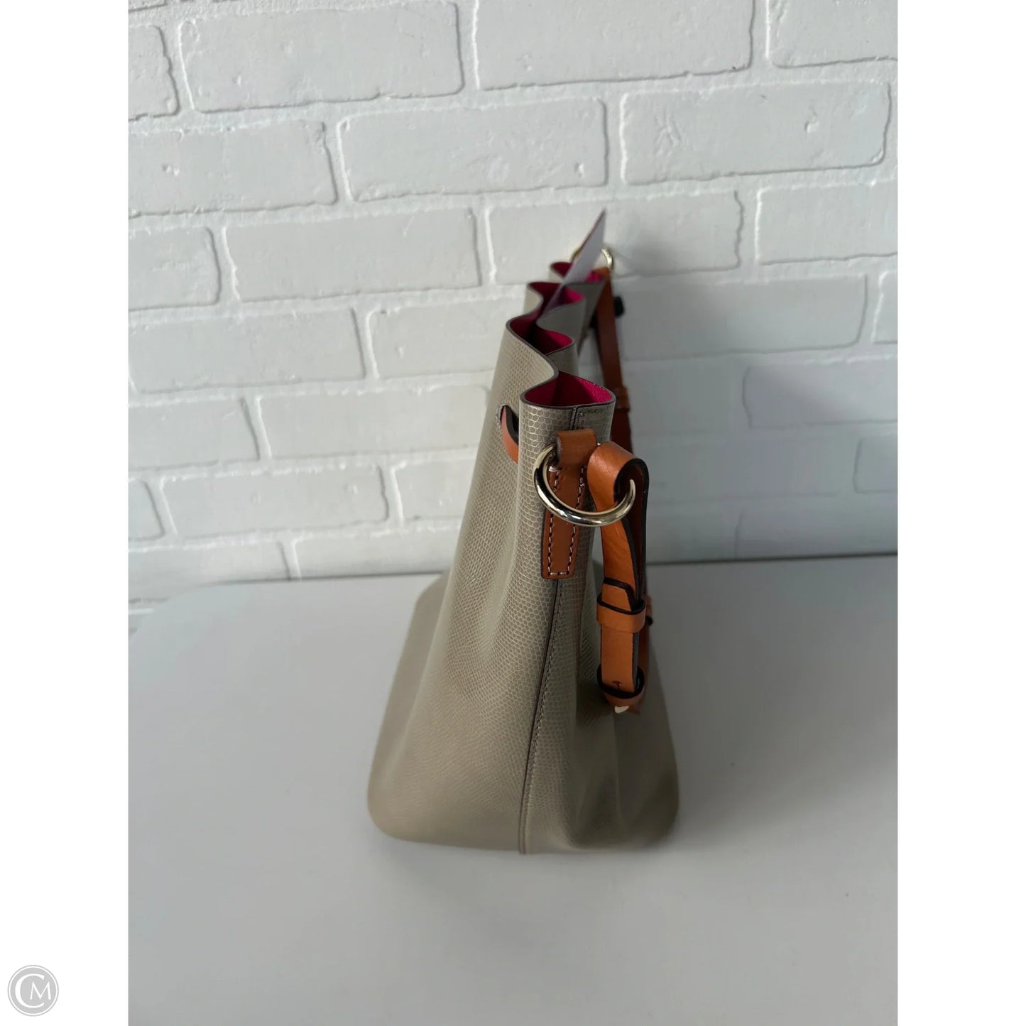 Handbag Designer By Dooney And Bourke, Size: Medium