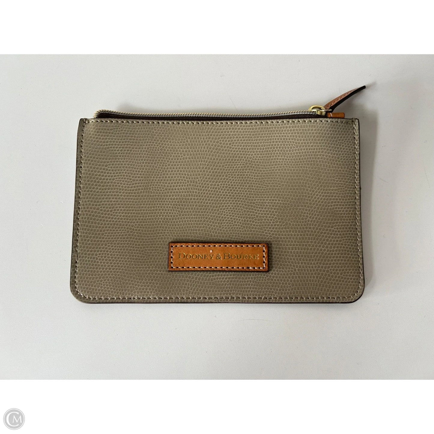 Handbag Designer By Dooney And Bourke, Size: Medium