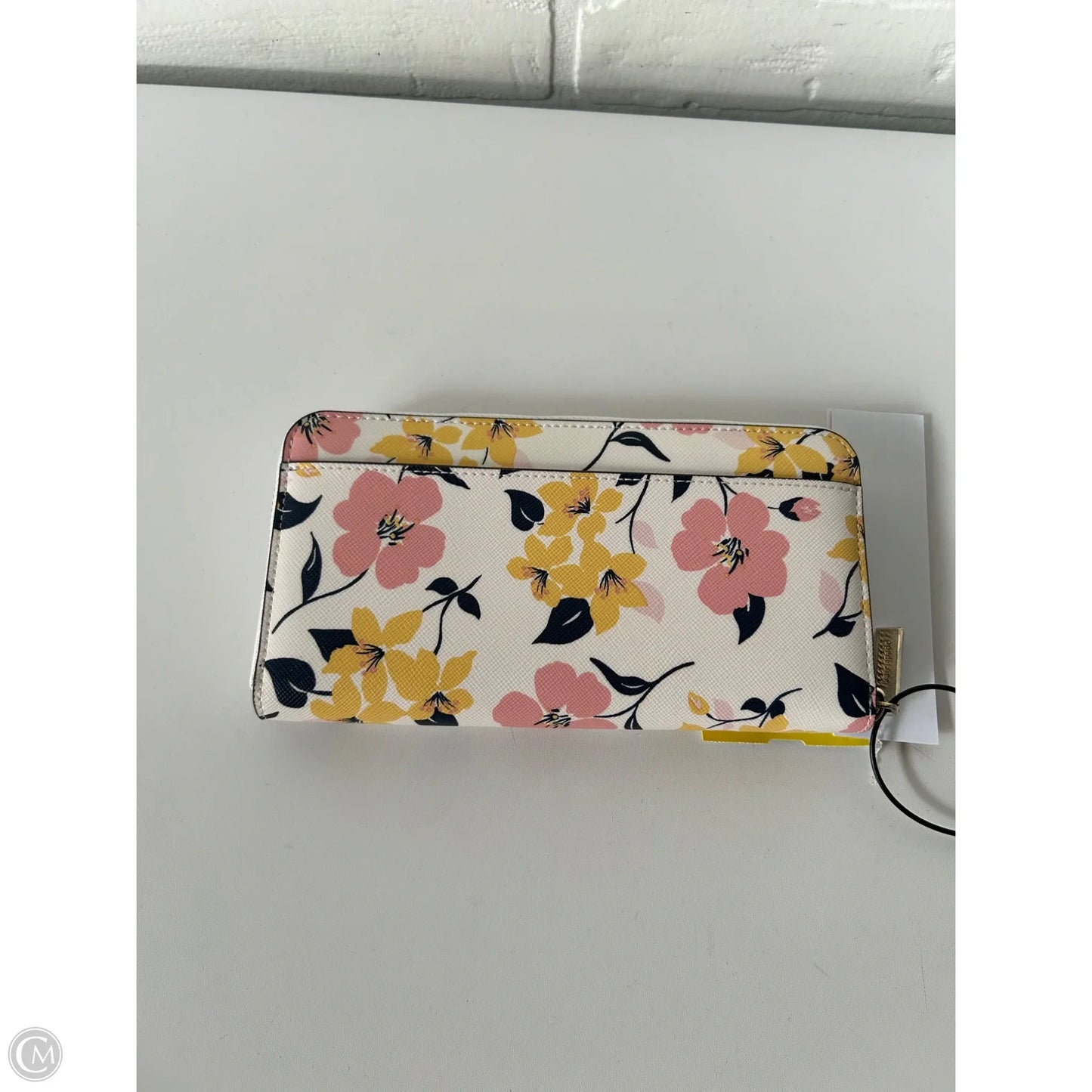 Wallet Designer By Kate Spade, Size: Large