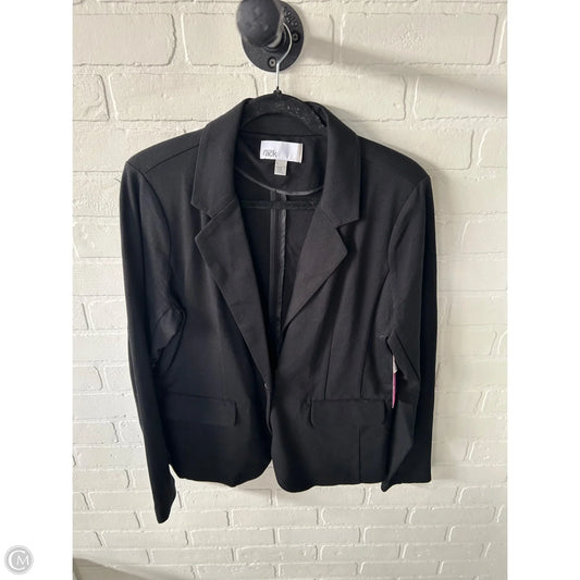 Blazer By Cmc In Black, Size: L