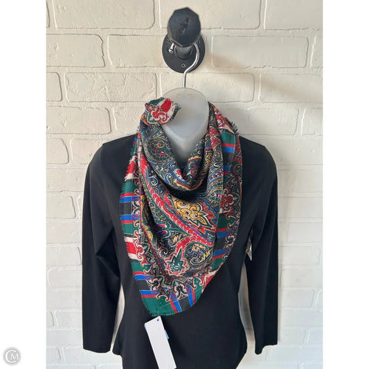 Scarf Square By Clothes Mentor