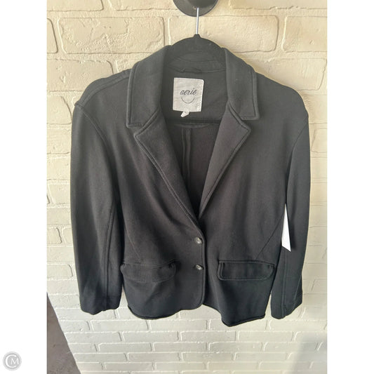 Blazer By Aerie In Black, Size: S