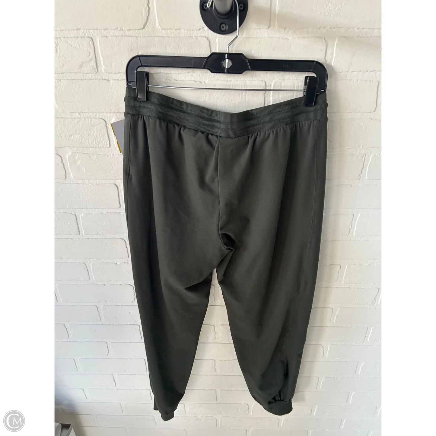 Pants Joggers By Rachel Zoe In Green, Size: 8