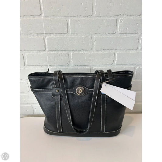 Tote Designer By Dooney And Bourke, Size: Medium