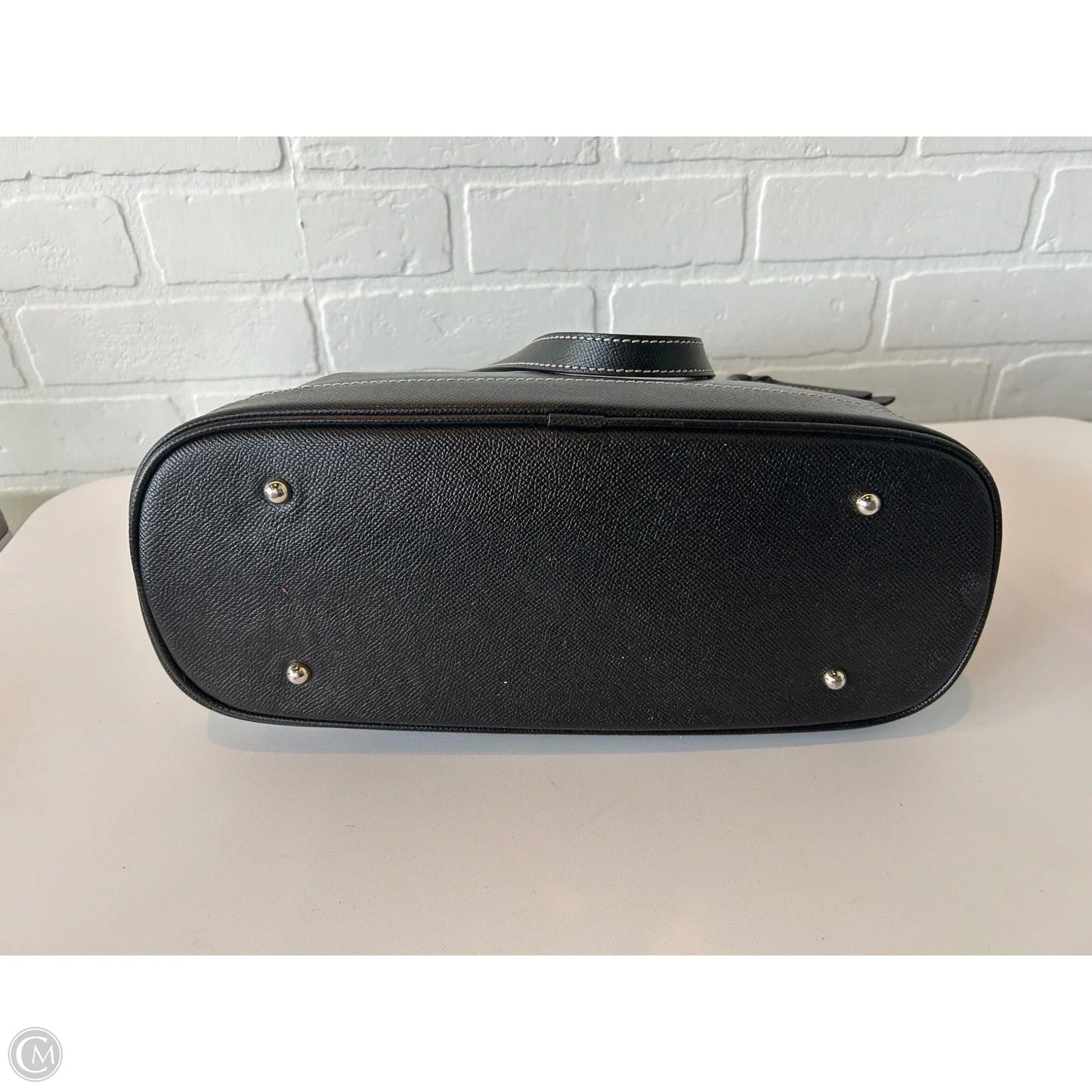 Tote Designer By Dooney And Bourke, Size: Medium